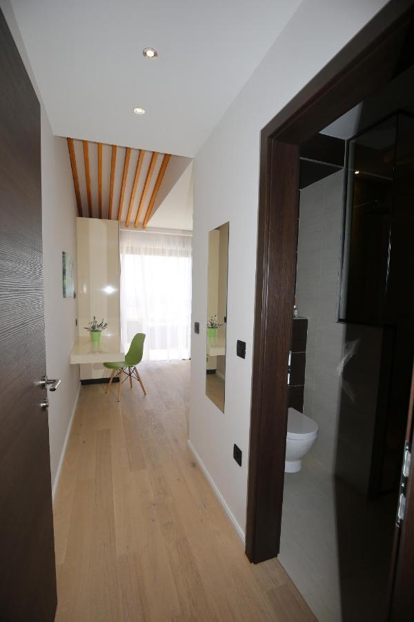Villa Infinity Šmrika Buitenkant foto