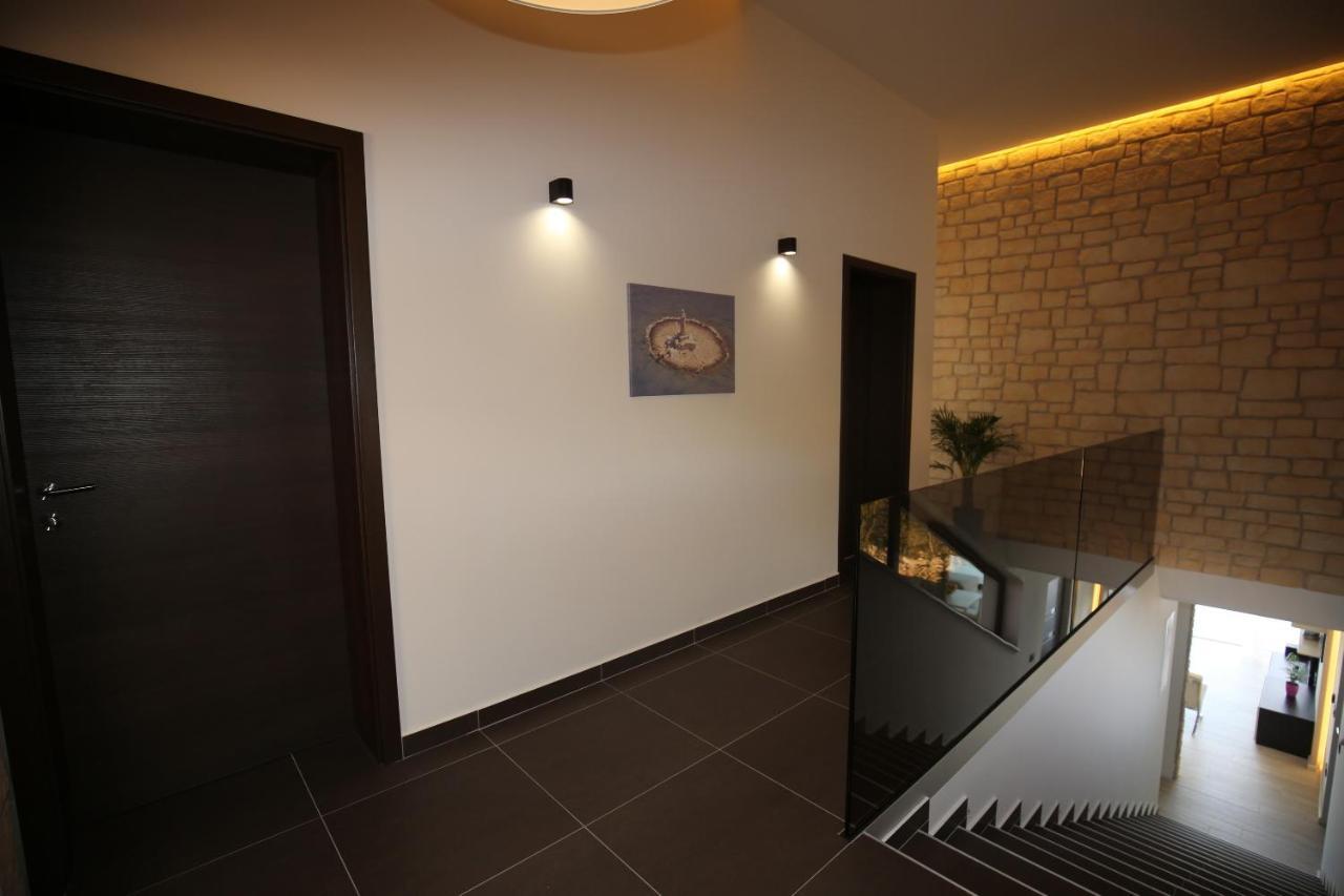 Villa Infinity Šmrika Buitenkant foto